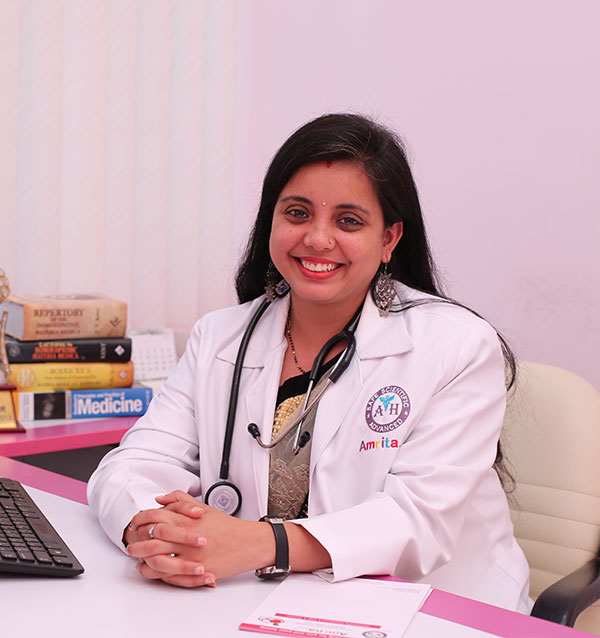 DR.PRIYA PANDEY