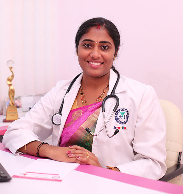 DR.DIVYA SOMAN