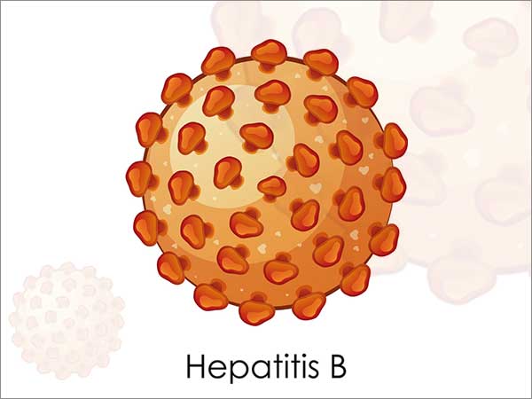 hepatitis b treatment in Bangalore