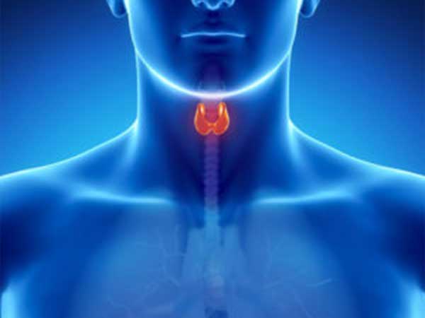 Hypothyroidism symptoms