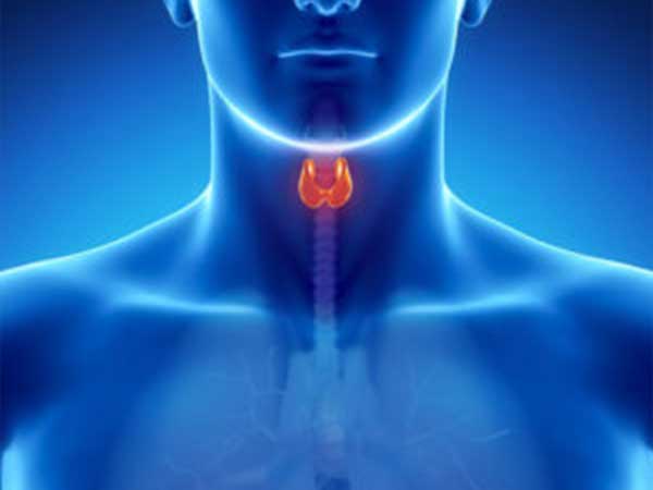 Hypothyroidism symptoms