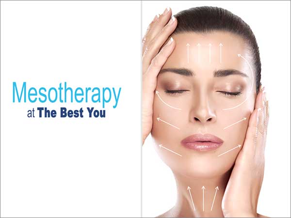 Mesotherapy treatment bangalore